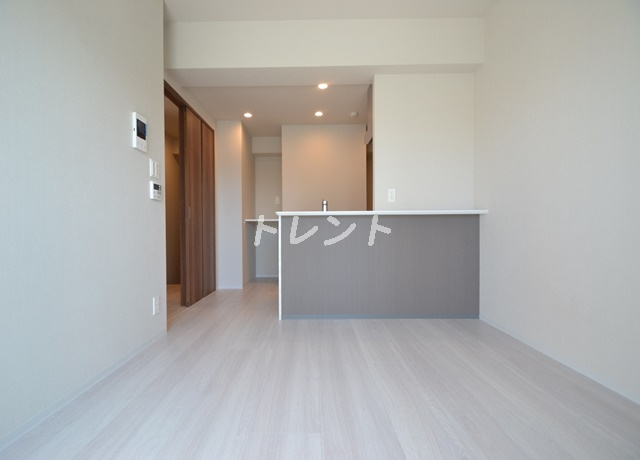 市ヶ谷仲之町ヒルズクレスト North棟-604
