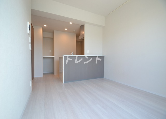 市ヶ谷仲之町ヒルズクレスト North棟-604