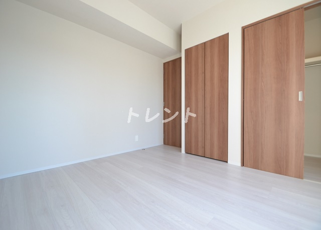 市ヶ谷仲之町ヒルズクレスト North棟-604