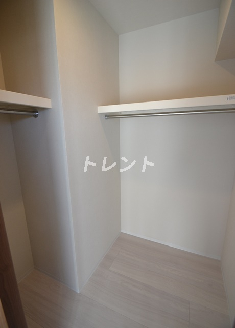 市ヶ谷仲之町ヒルズクレスト North棟-604