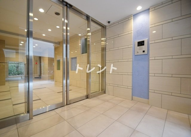 バウスステージ高田馬場-301