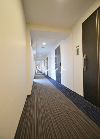 バウスステージ高田馬場-301