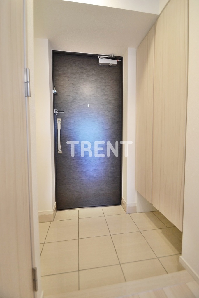 プレールドゥーク新宿ウエスト-417