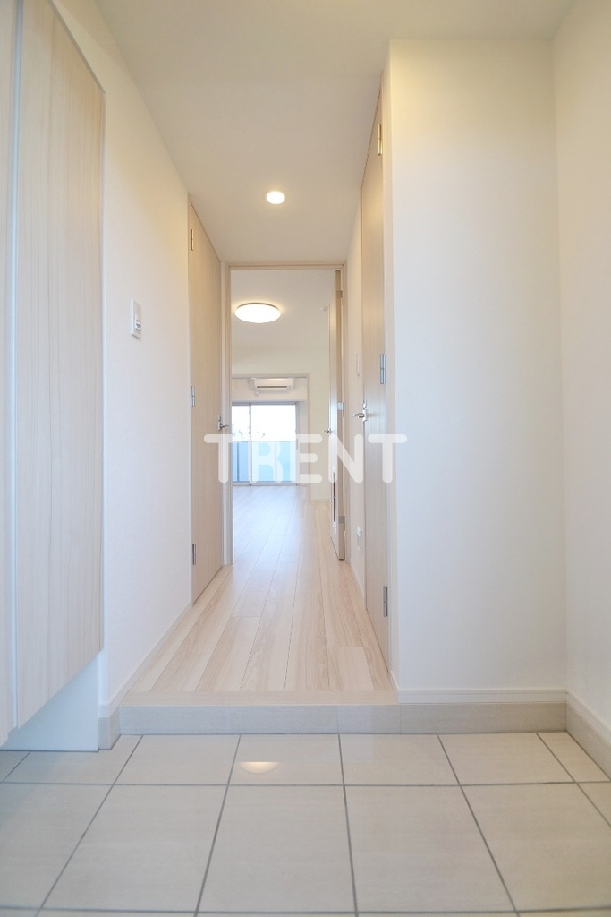 プレールドゥーク新宿ウエスト-417