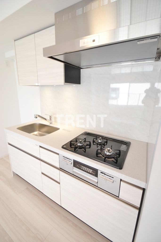 プレールドゥーク新宿ウエスト-417