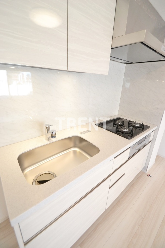 プレールドゥーク新宿ウエスト-417