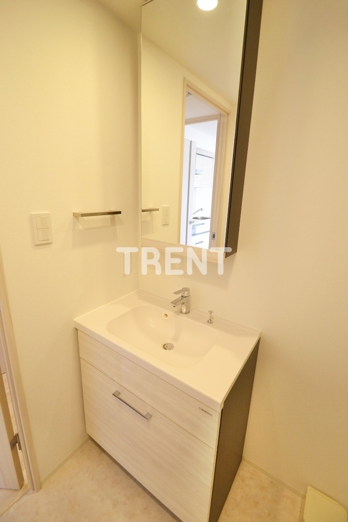 プレールドゥーク新宿ウエスト-417