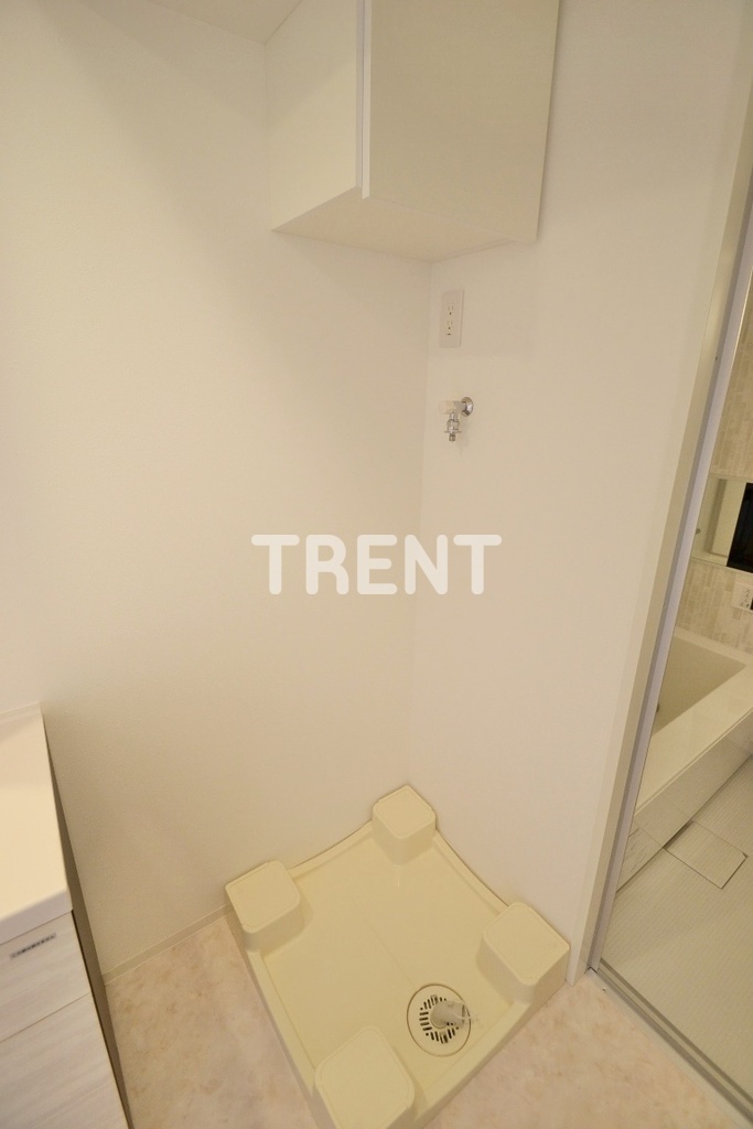 プレールドゥーク新宿ウエスト-417