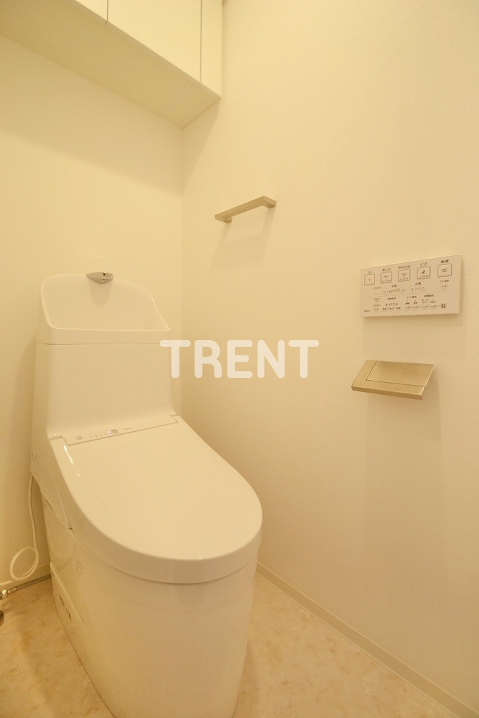 プレールドゥーク新宿ウエスト-417