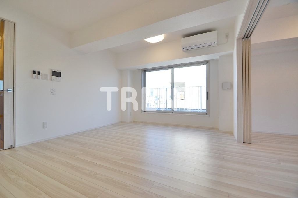 プレールドゥーク新宿ウエスト-417