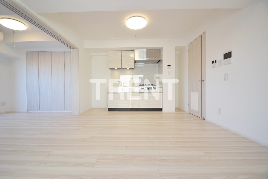 プレールドゥーク新宿ウエスト-417