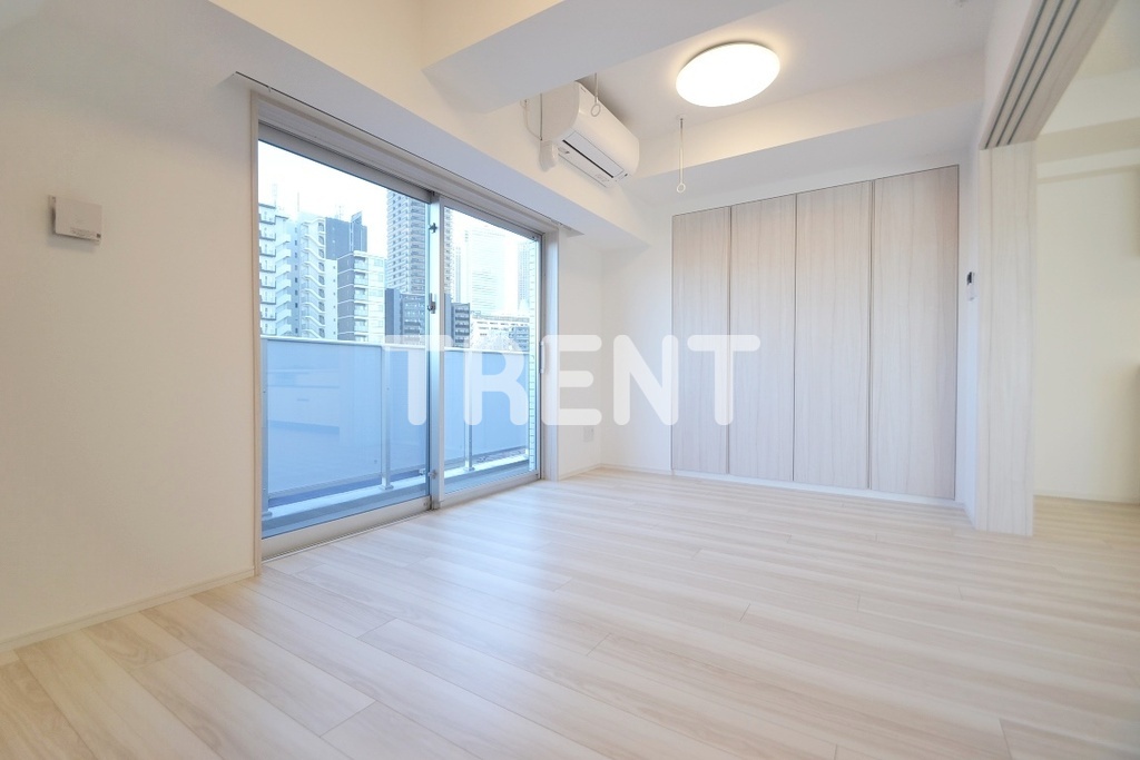 プレールドゥーク新宿ウエスト-417