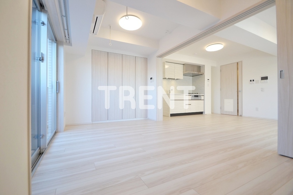 プレールドゥーク新宿ウエスト-417