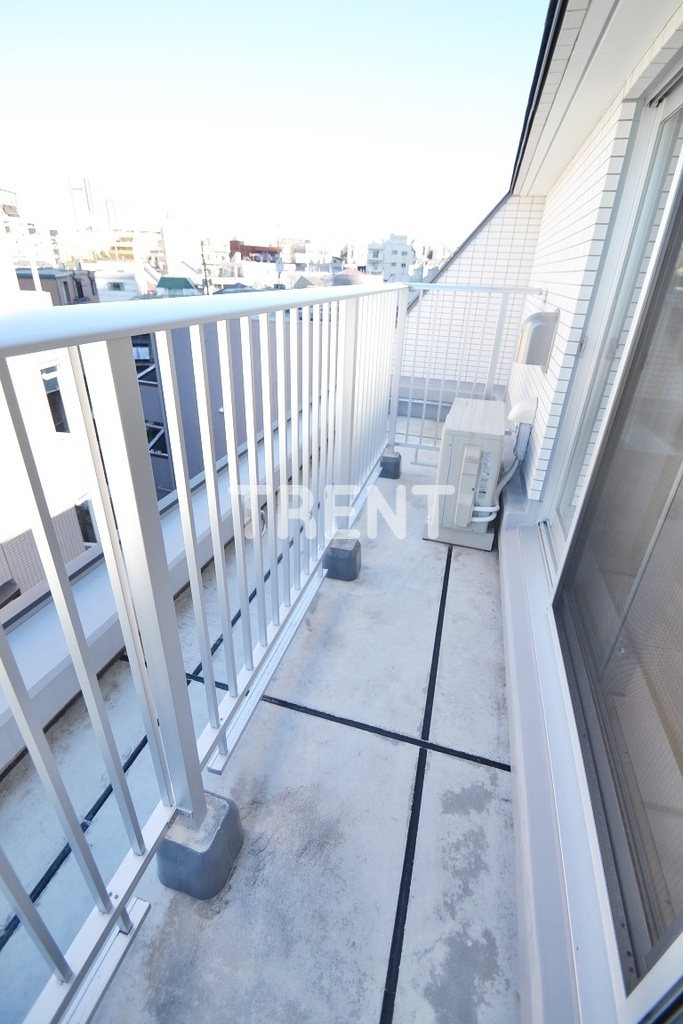 プレールドゥーク新宿ウエスト-417