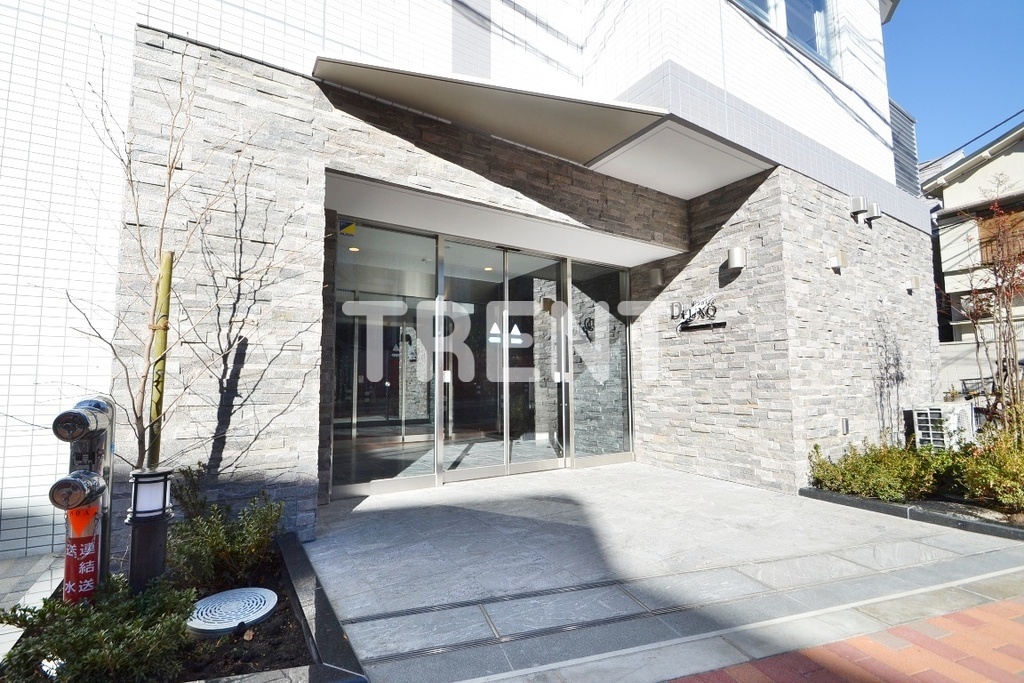 プレールドゥーク新宿ウエスト-417