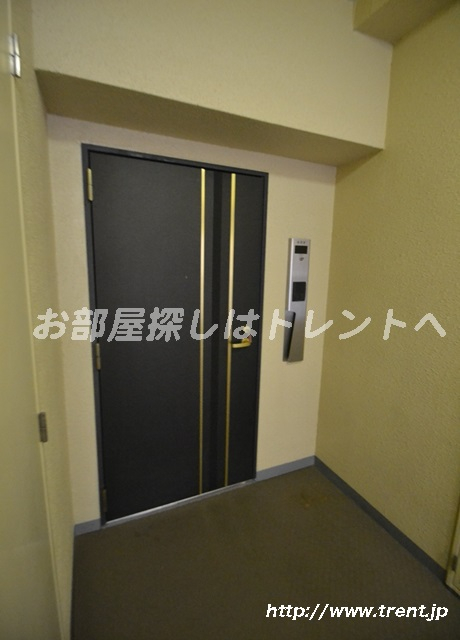 ディナスカーラ新宿-402