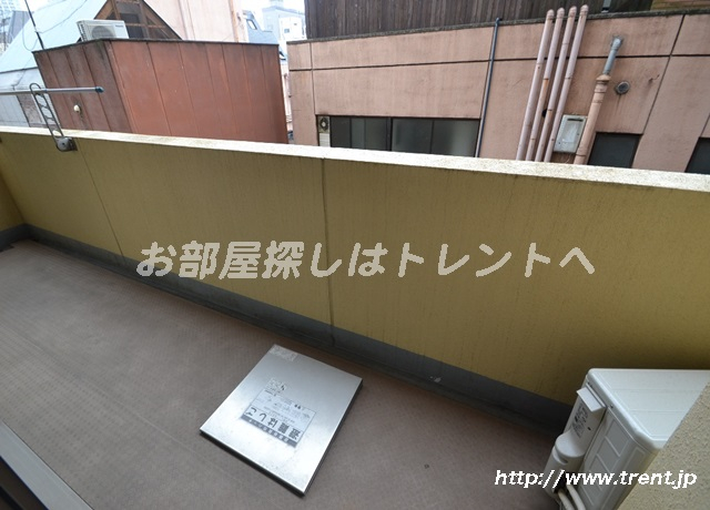 ディナスカーラ新宿-402