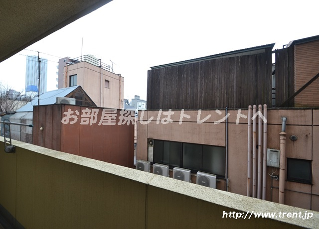 ディナスカーラ新宿-402