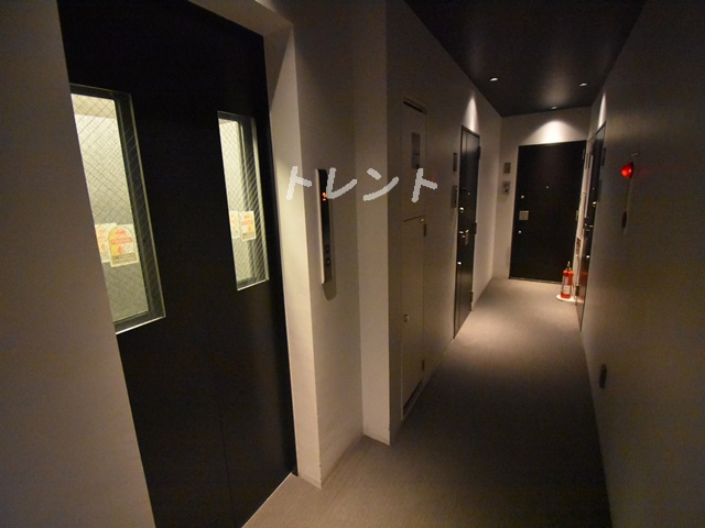 グランアセット月島-201