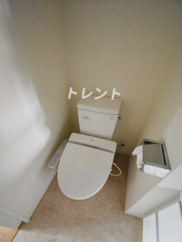 グランアセット月島-201
