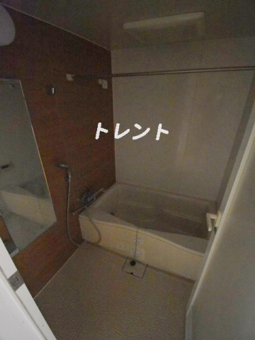グランアセット月島-201