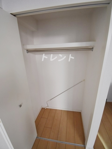 グランアセット月島-201