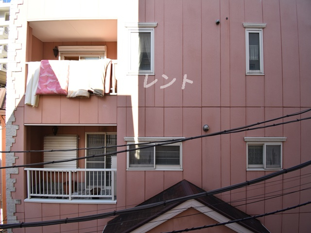 グランアセット月島-201