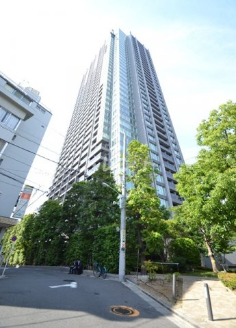 ザ六本木東京クラブレジデンス【THE ROPPONGI TOKYO CLUB RESIDENCE】-1913