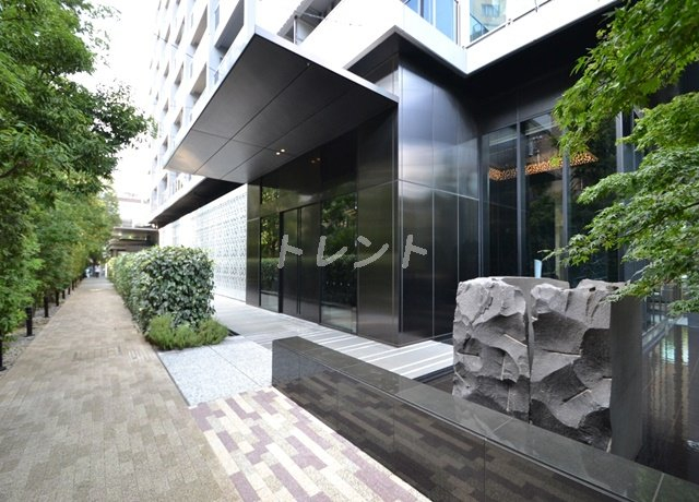 ザ六本木東京クラブレジデンス【THE ROPPONGI TOKYO CLUB RESIDENCE】-1913
