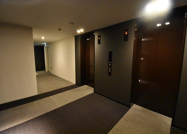ザ六本木東京クラブレジデンス【THE ROPPONGI TOKYO CLUB RESIDENCE】-1913