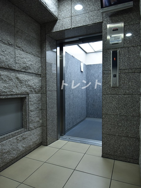 エルスタンザ白金-408