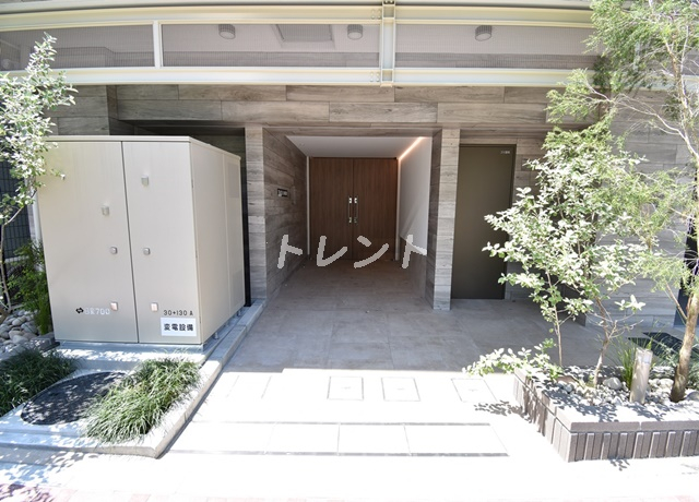 クオリタス日本橋浜町-1202