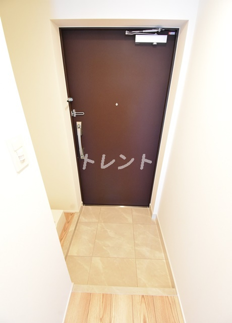 クオリタス日本橋浜町-1202