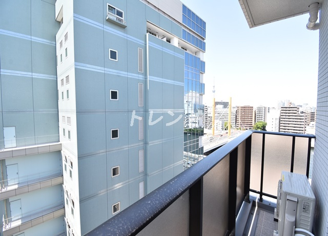 クオリタス日本橋浜町-1202