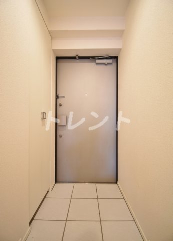 レジデンス白金コローレ-213