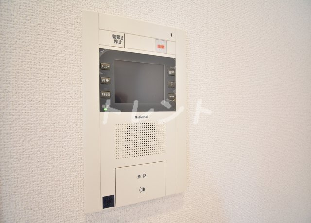 レジデンス白金コローレ-213