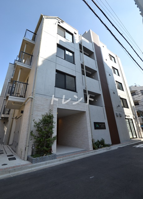 ウェルスクエアイズム千駄ヶ谷-203