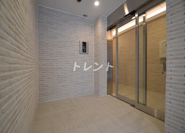 ウェルスクエアイズム千駄ヶ谷-203