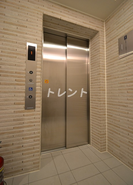 ウェルスクエアイズム千駄ヶ谷-203