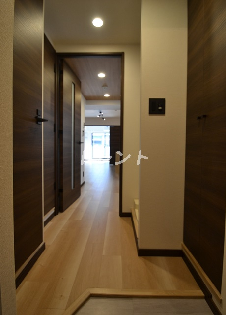 ウェルスクエアイズム千駄ヶ谷-203