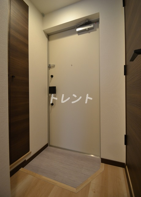 ウェルスクエアイズム千駄ヶ谷-203