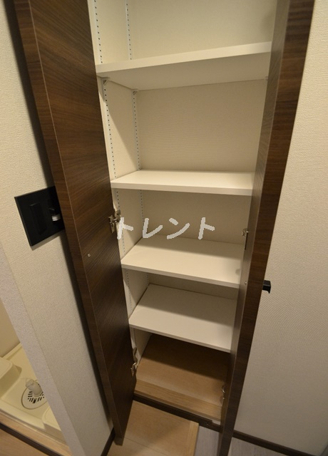 ウェルスクエアイズム千駄ヶ谷-203