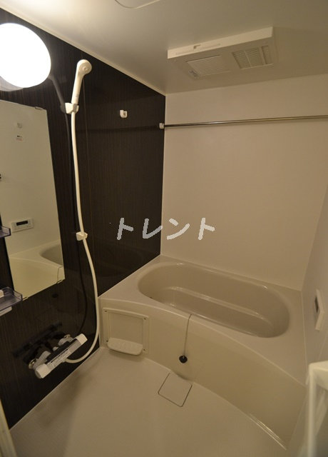 ウェルスクエアイズム千駄ヶ谷-203