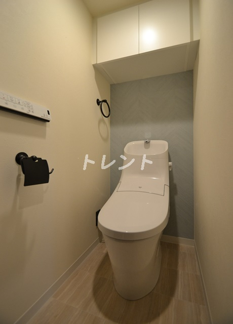 ウェルスクエアイズム千駄ヶ谷-203