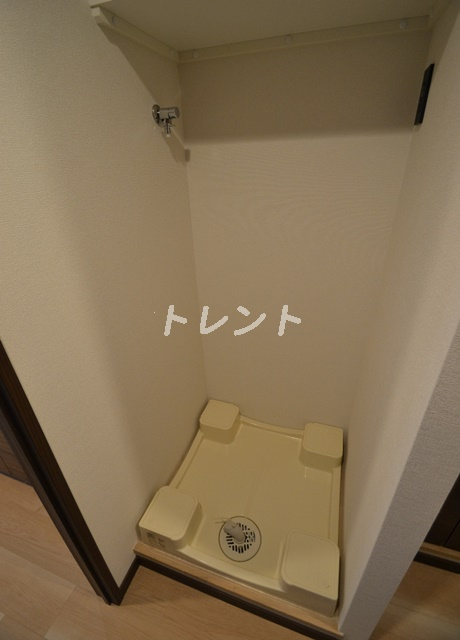 ウェルスクエアイズム千駄ヶ谷-203