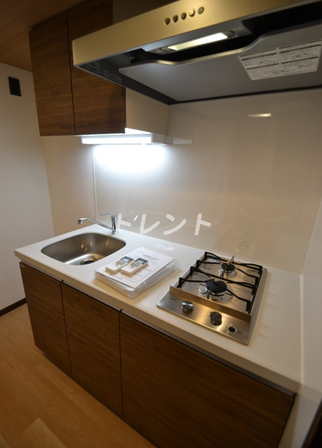 ウェルスクエアイズム千駄ヶ谷-203