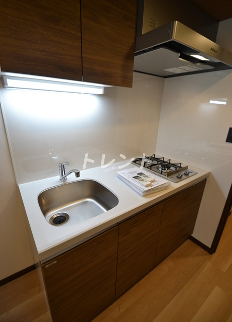 ウェルスクエアイズム千駄ヶ谷-203