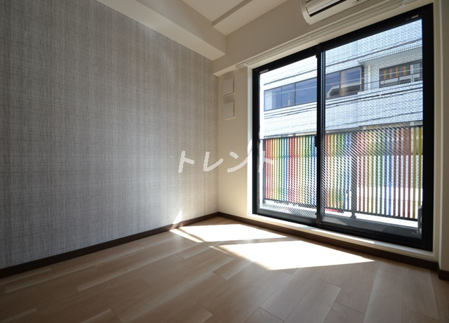 ウェルスクエアイズム千駄ヶ谷-203