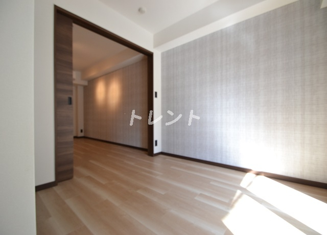 ウェルスクエアイズム千駄ヶ谷-203