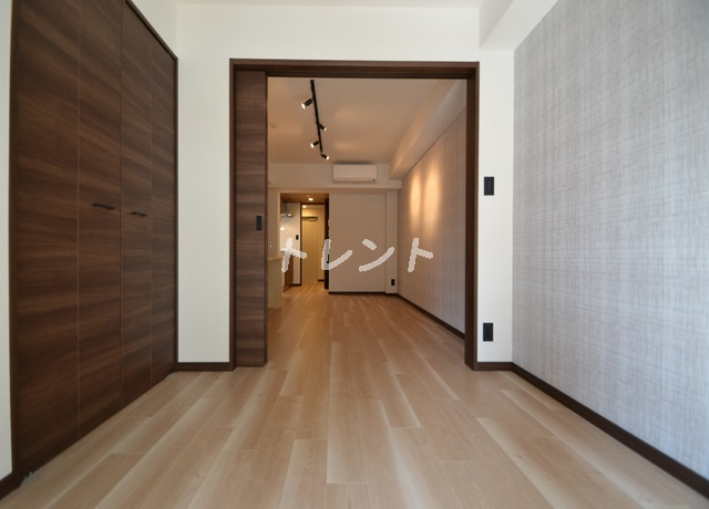 ウェルスクエアイズム千駄ヶ谷-203